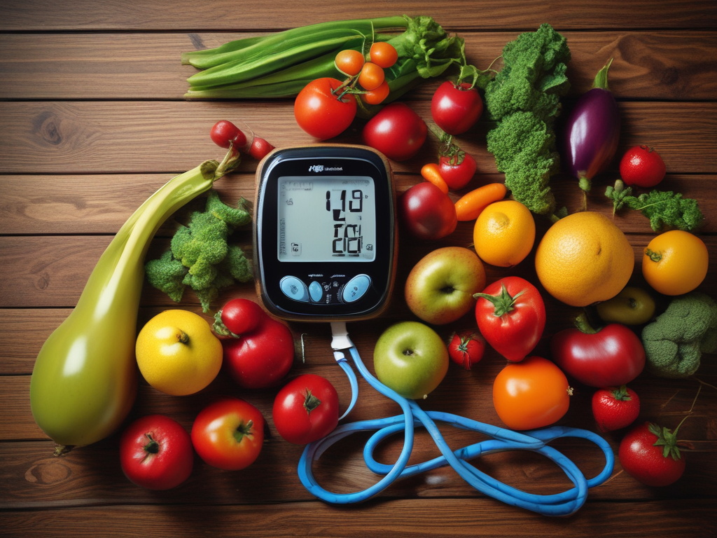 Featured image of post Метаболический синдром – современный взгляд